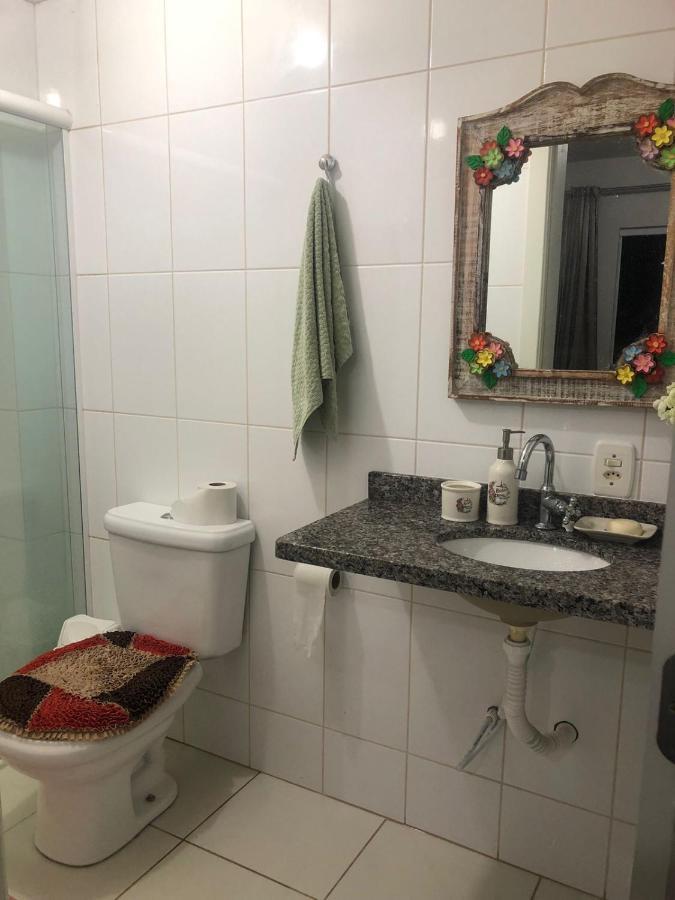 Apartamento Aconchegante Em Itapema Eksteriør billede