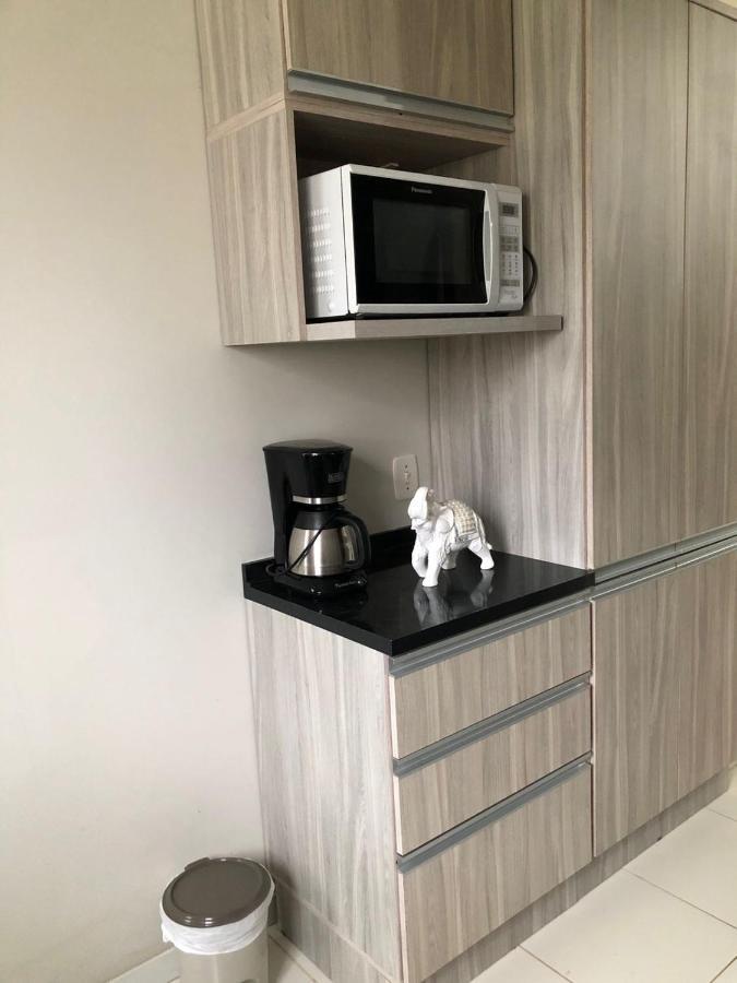 Apartamento Aconchegante Em Itapema Eksteriør billede