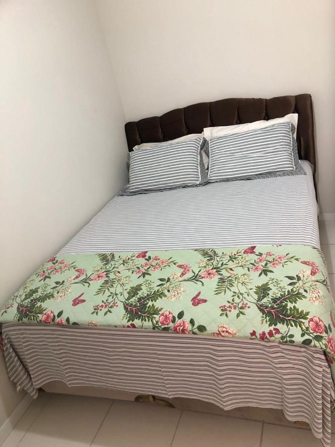 Apartamento Aconchegante Em Itapema Eksteriør billede