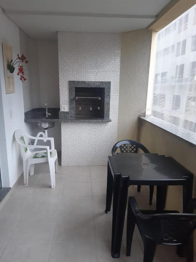 Apartamento Aconchegante Em Itapema Eksteriør billede