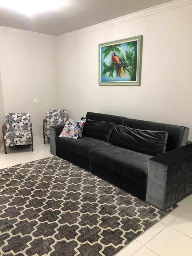 Apartamento Aconchegante Em Itapema Eksteriør billede