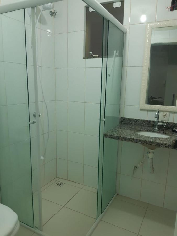 Apartamento Aconchegante Em Itapema Eksteriør billede