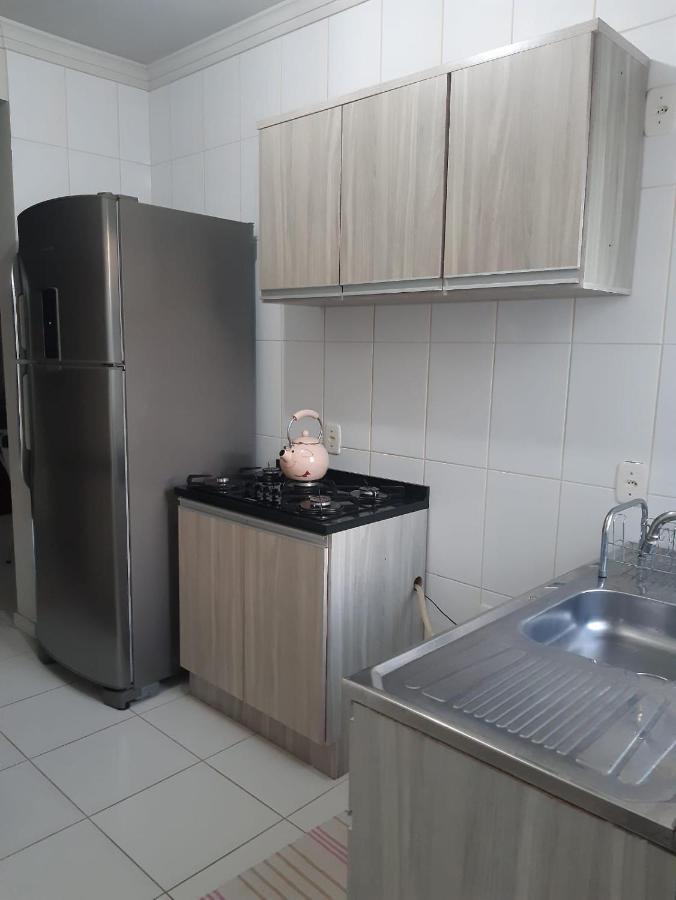 Apartamento Aconchegante Em Itapema Eksteriør billede